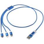 5u1 kabel za punjenje od recikliranog aluminija