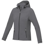 Langley  ženska softshell jakna